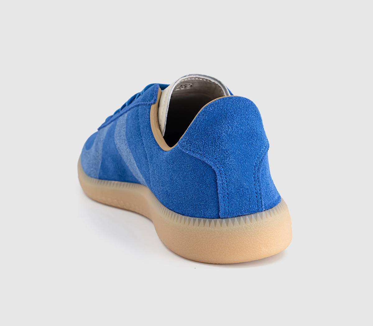 adidasBW Army Decon TrainersBright Royal Ftwr White Gum