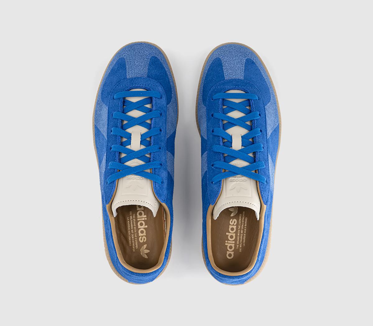 adidasBW Army Decon TrainersBright Royal Ftwr White Gum