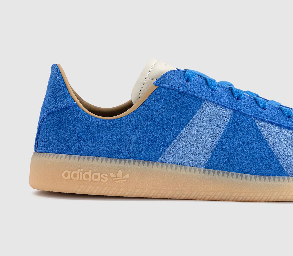 adidasBW Army Decon TrainersBright Royal Ftwr White Gum