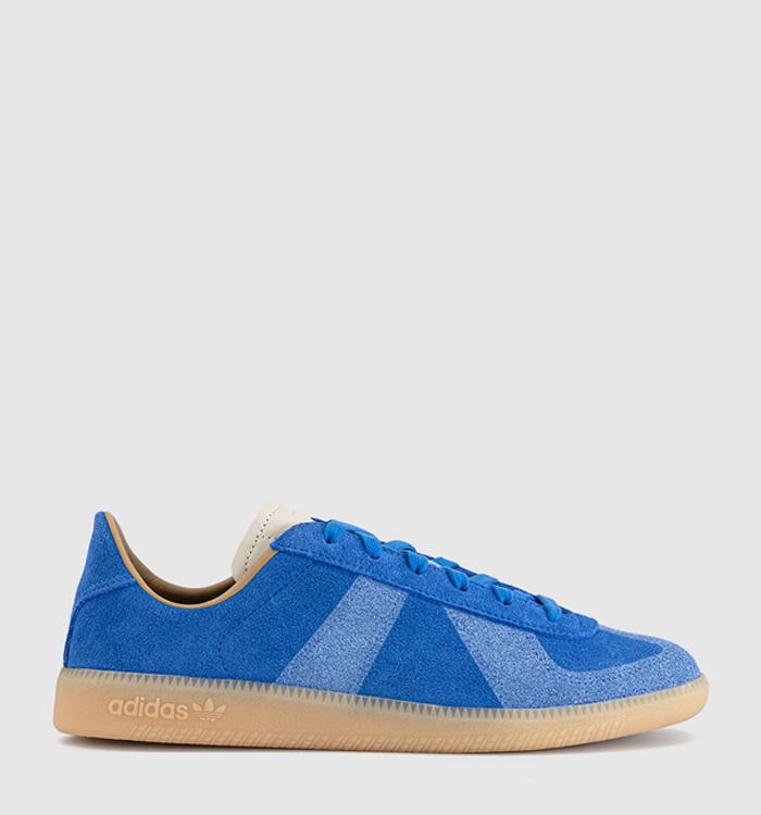 adidas BW Army Decon Trainers Bright Royal Ftwr White Gum