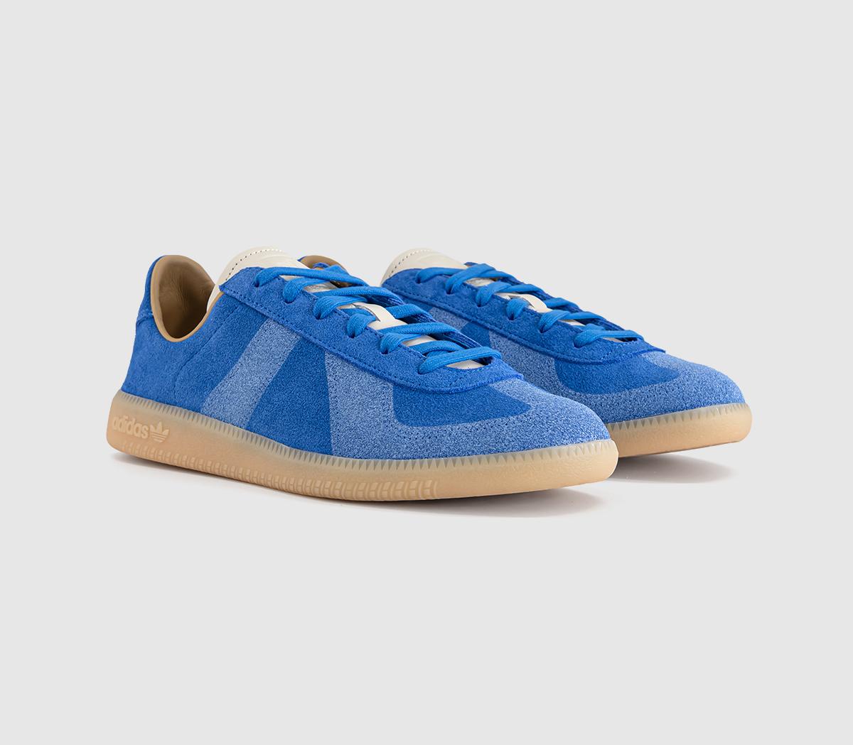 adidasBW Army Decon TrainersBright Royal Ftwr White Gum
