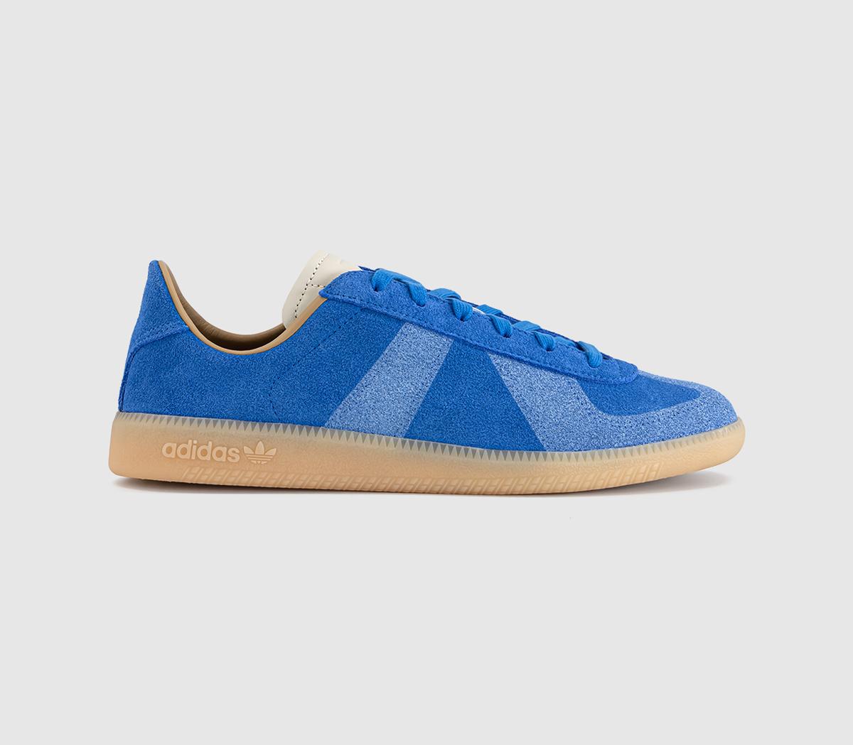 adidasBW Army Decon TrainersBright Royal Ftwr White Gum