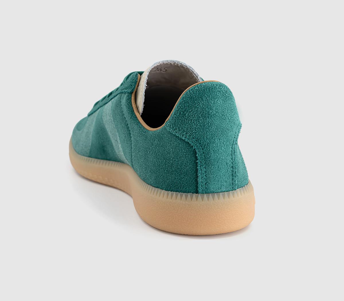 adidasBW Army Decon TrainersActive Green Ftwr White Gum