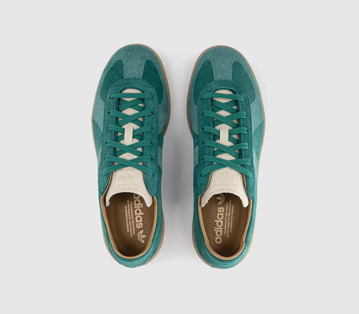 adidasBW Army Decon TrainersActive Green Ftwr White Gum