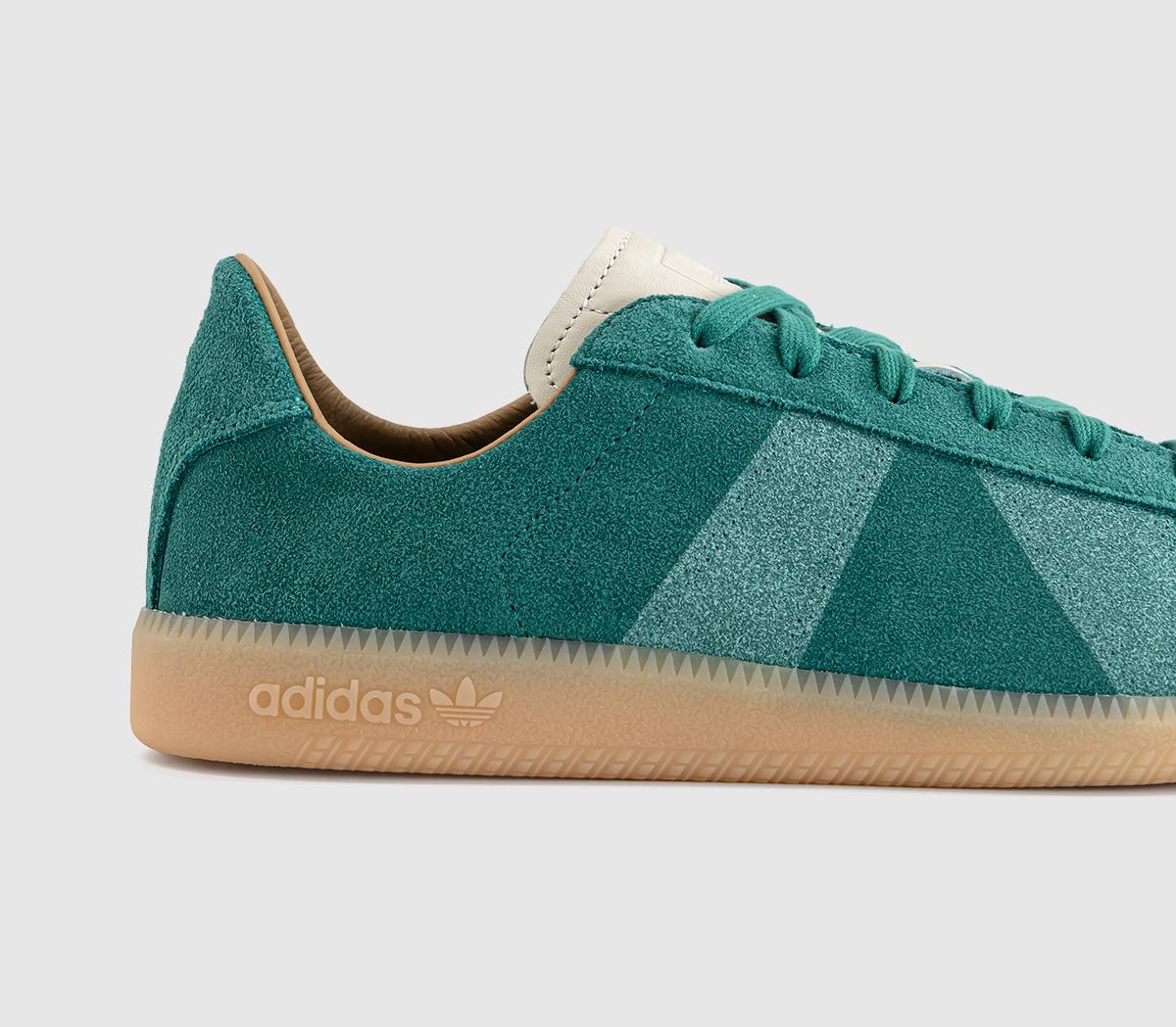 adidasBW Army Decon TrainersActive Green Ftwr White Gum
