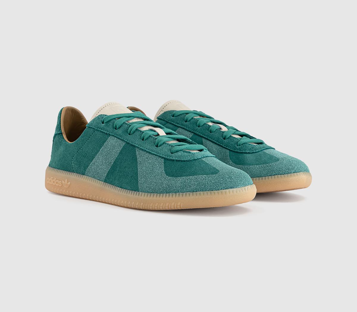 adidasBW Army Decon TrainersActive Green Ftwr White Gum