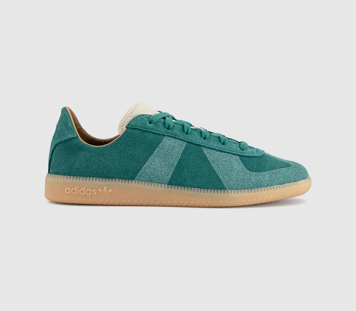 adidasBW Army Decon TrainersActive Green Ftwr White Gum