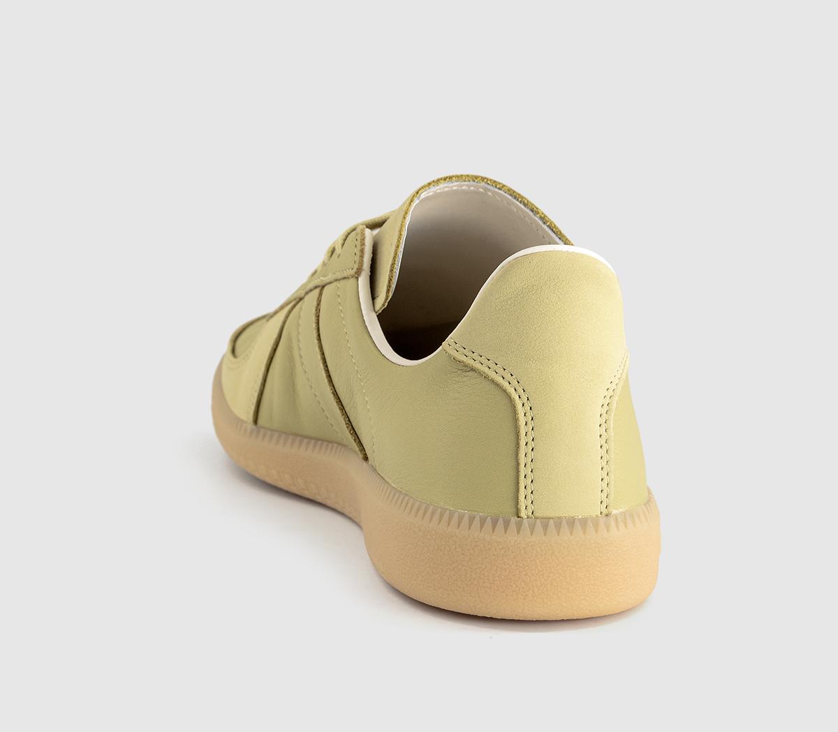 adidasBW Army Decon TrainersHartcopy Halo Gold Halo Gold Gum