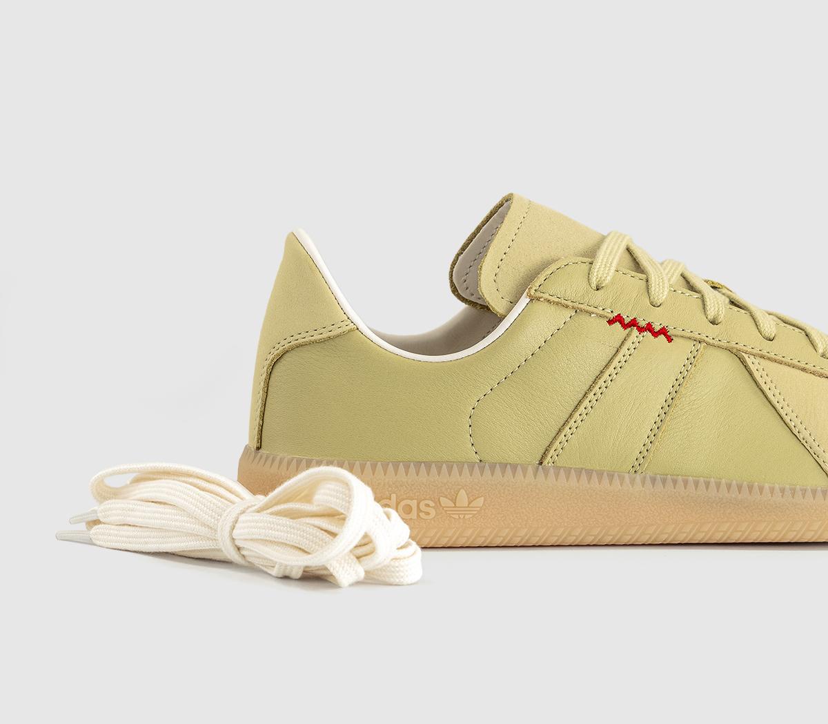 adidasBW Army Decon TrainersHartcopy Halo Gold Halo Gold Gum