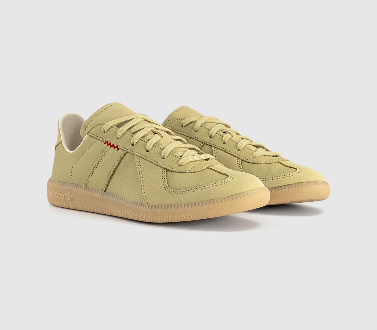 adidasBW Army Decon TrainersHartcopy Halo Gold Halo Gold Gum