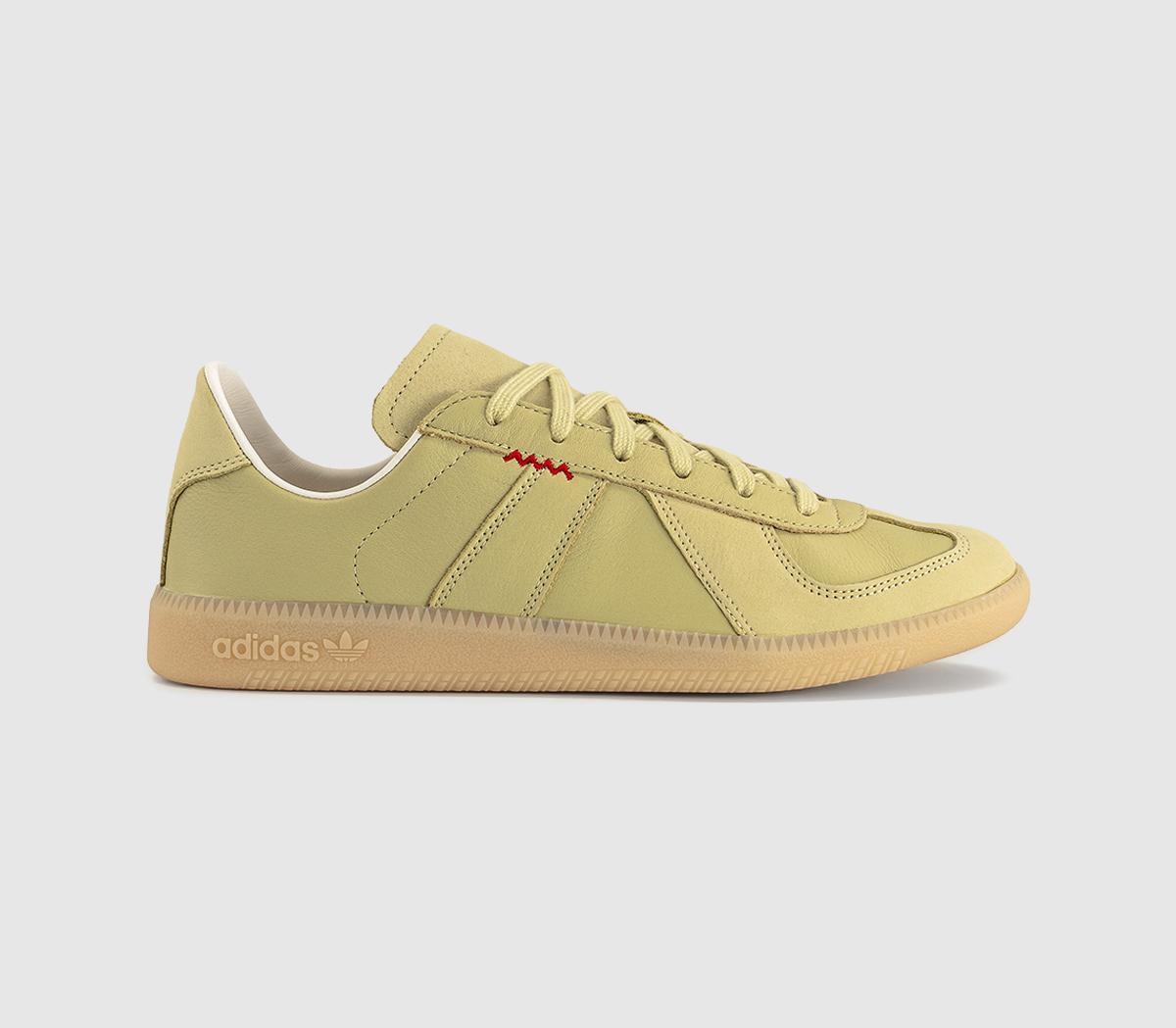 adidasBW Army Decon TrainersHartcopy Halo Gold Halo Gold Gum