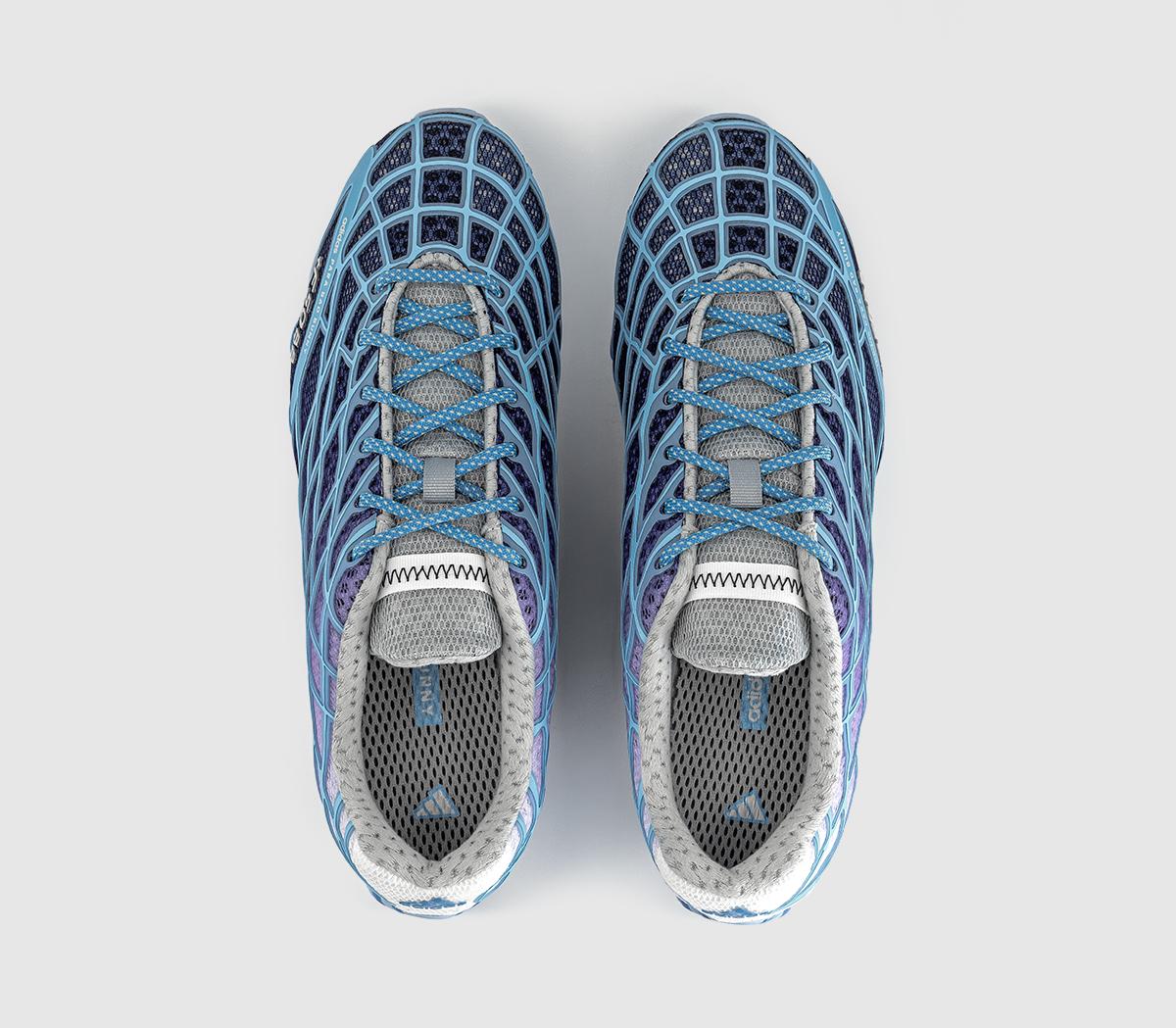 adidasBB F50 TrainersDark Marine Light Blue Clear Sky
