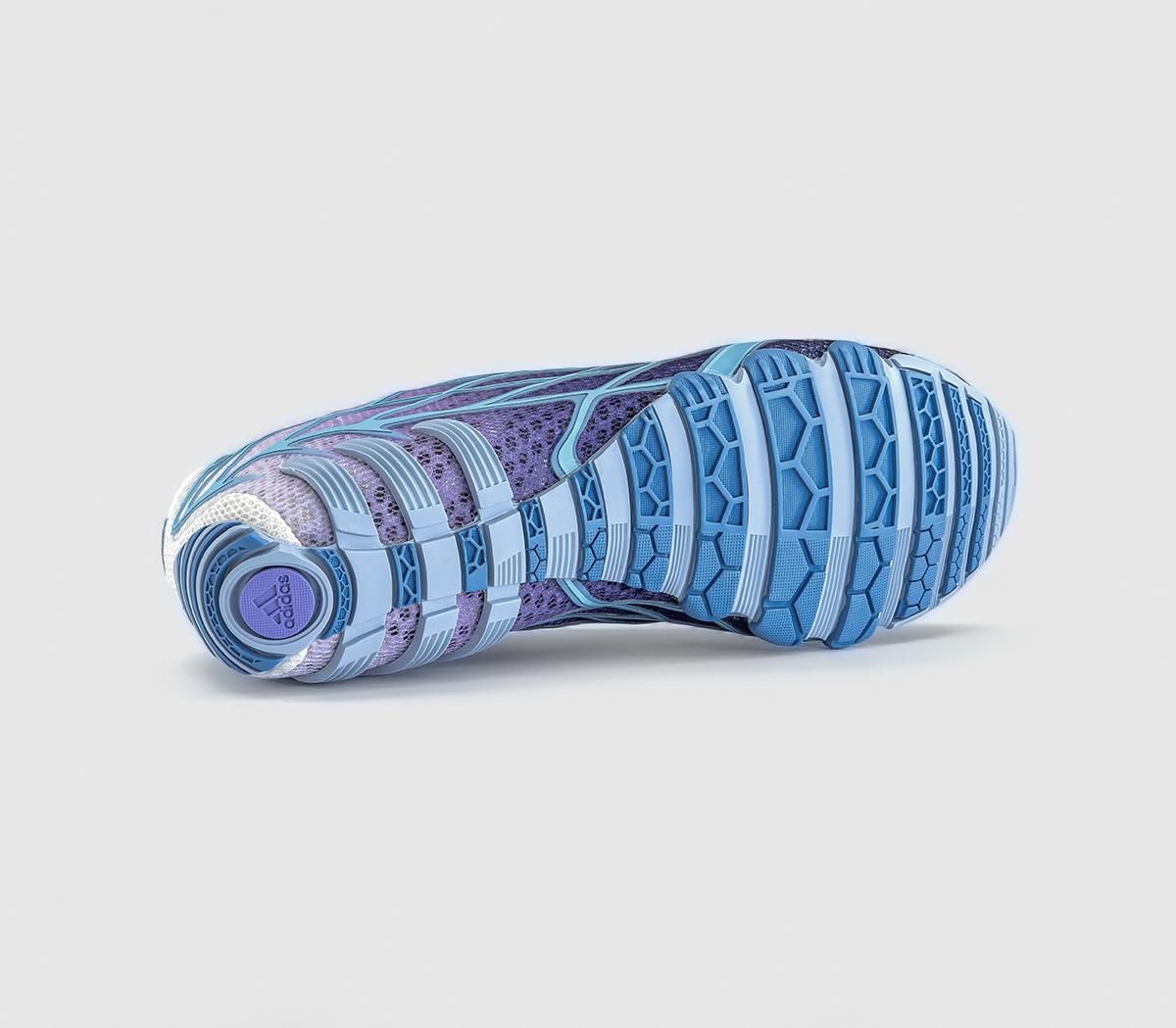 adidasBB F50 TrainersDark Marine Light Blue Clear Sky
