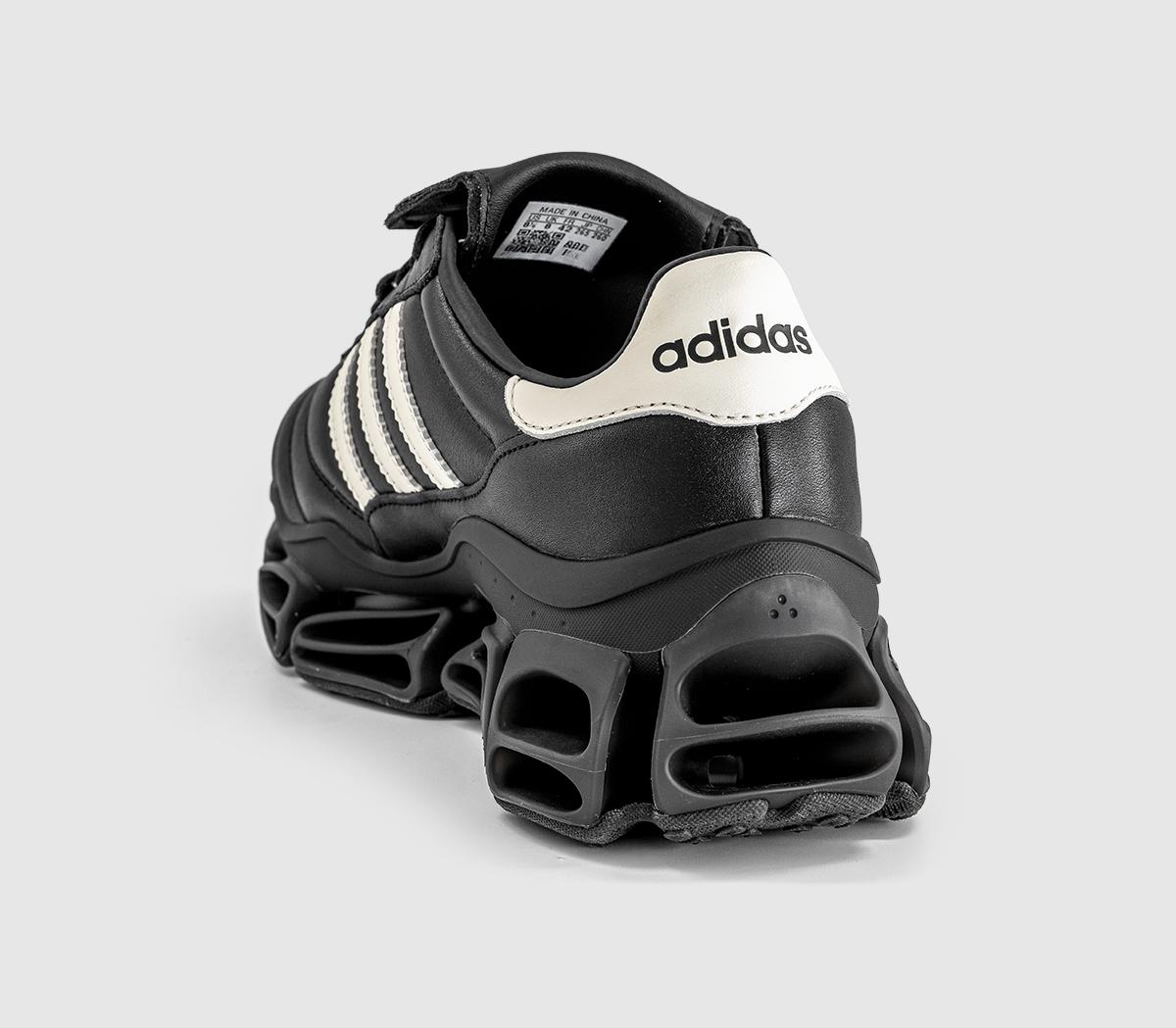 adidasadidas x Willy Chavarria Megaride Copa TrainersCore Black Off White Core Black