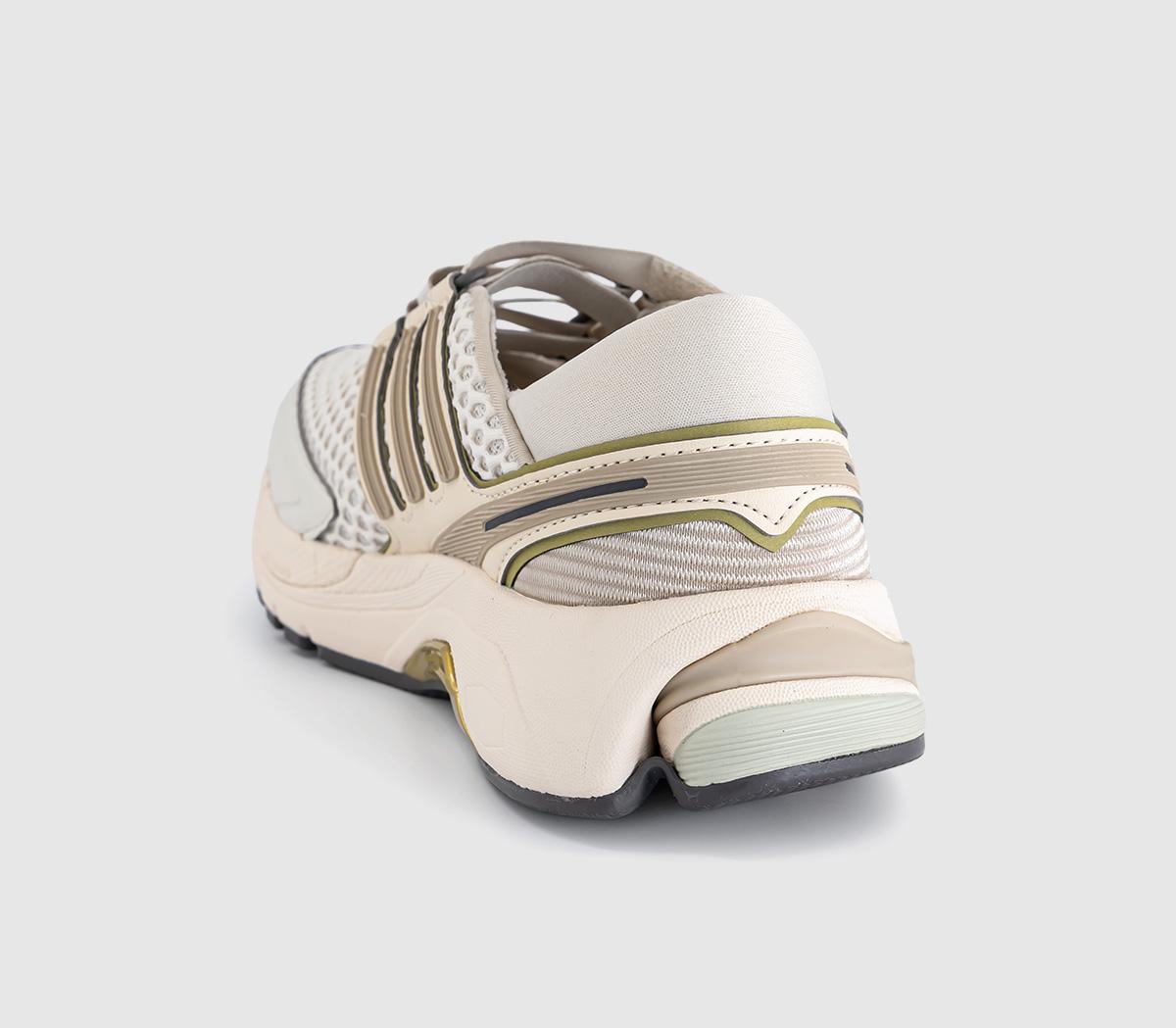 adidasAdistar Mary Jane TrainersWonder White Wonder Beige Alumina