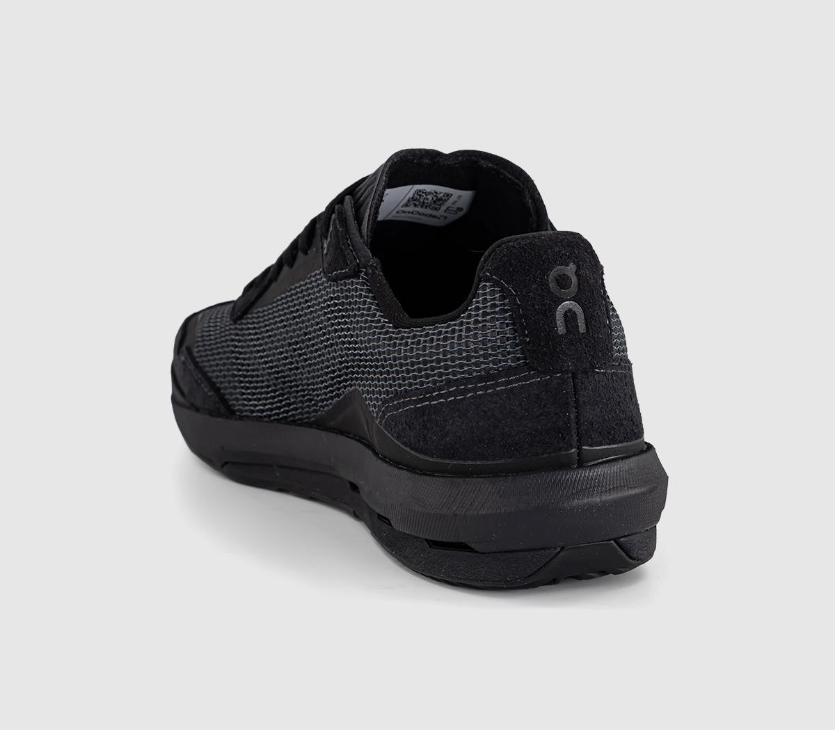 OnCloudmuse TrainersBlack F