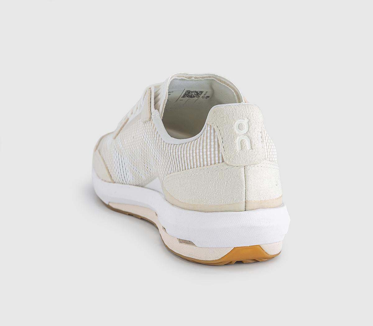 OnCloudmuse TrainersWhite Dew F