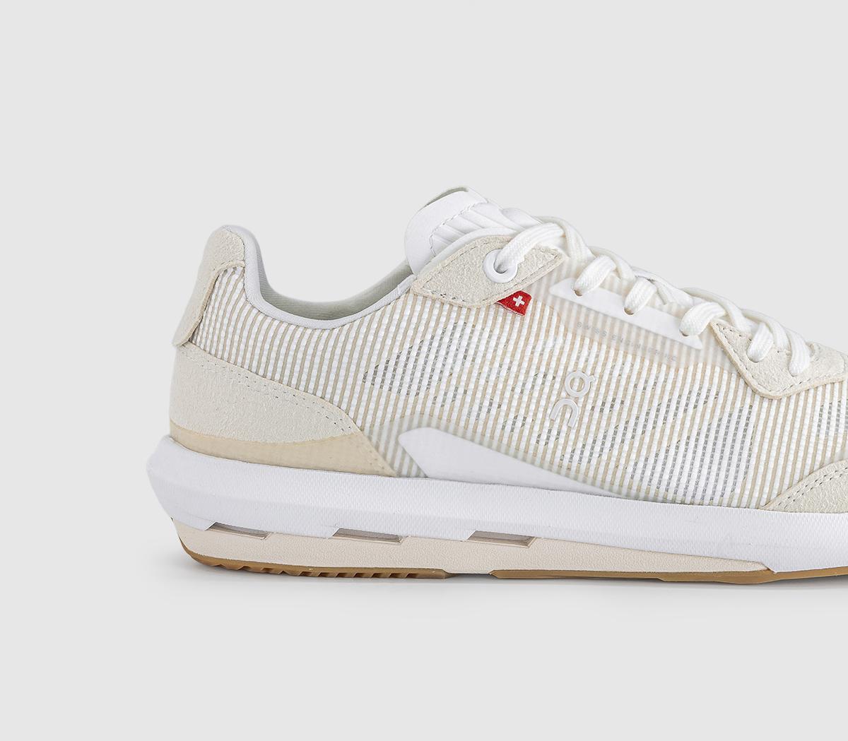 OnCloudmuse TrainersWhite Dew F