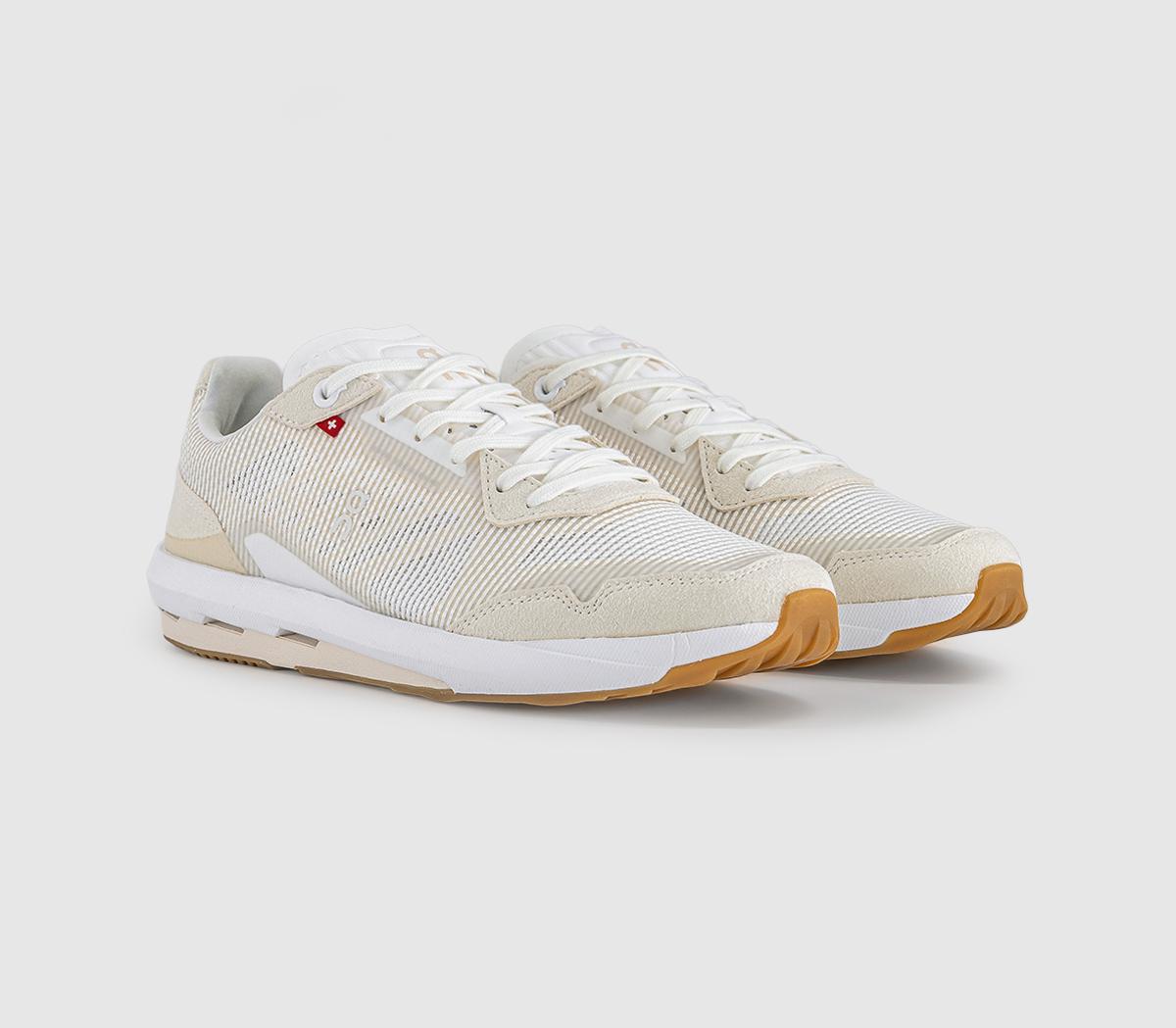 OnCloudmuse TrainersWhite Dew F