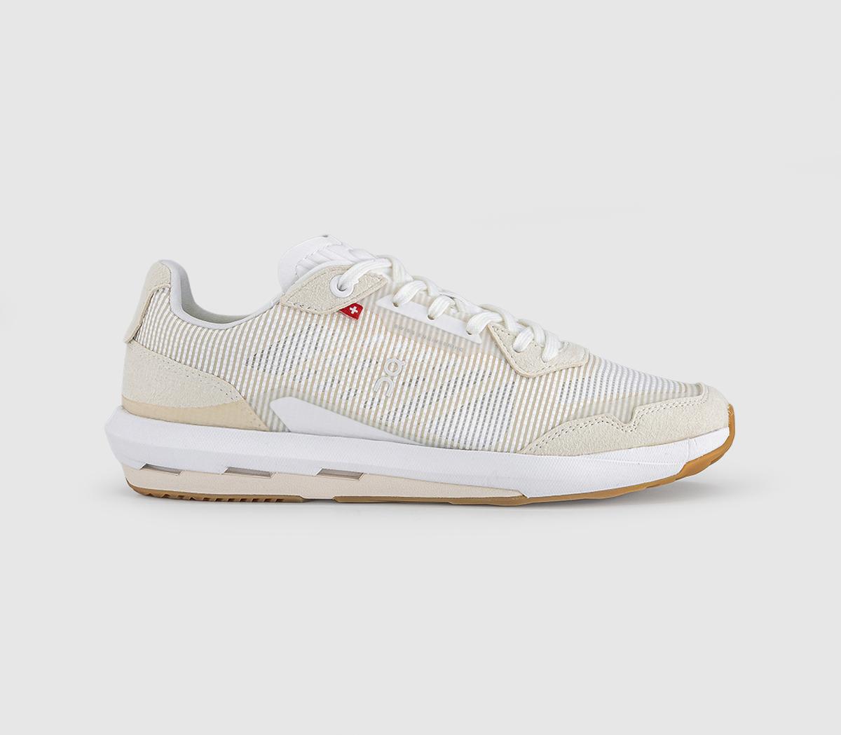 OnCloudmuse TrainersWhite Dew F