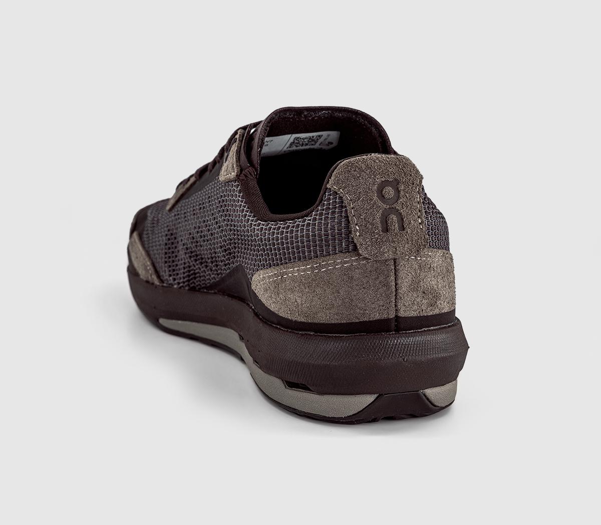 OnCloudmuse TrainersOx Ash F