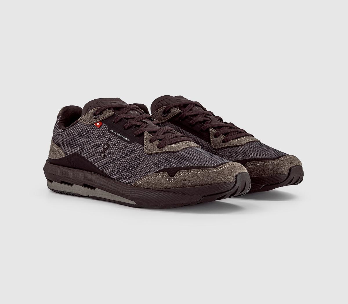 OnCloudmuse TrainersOx Ash F