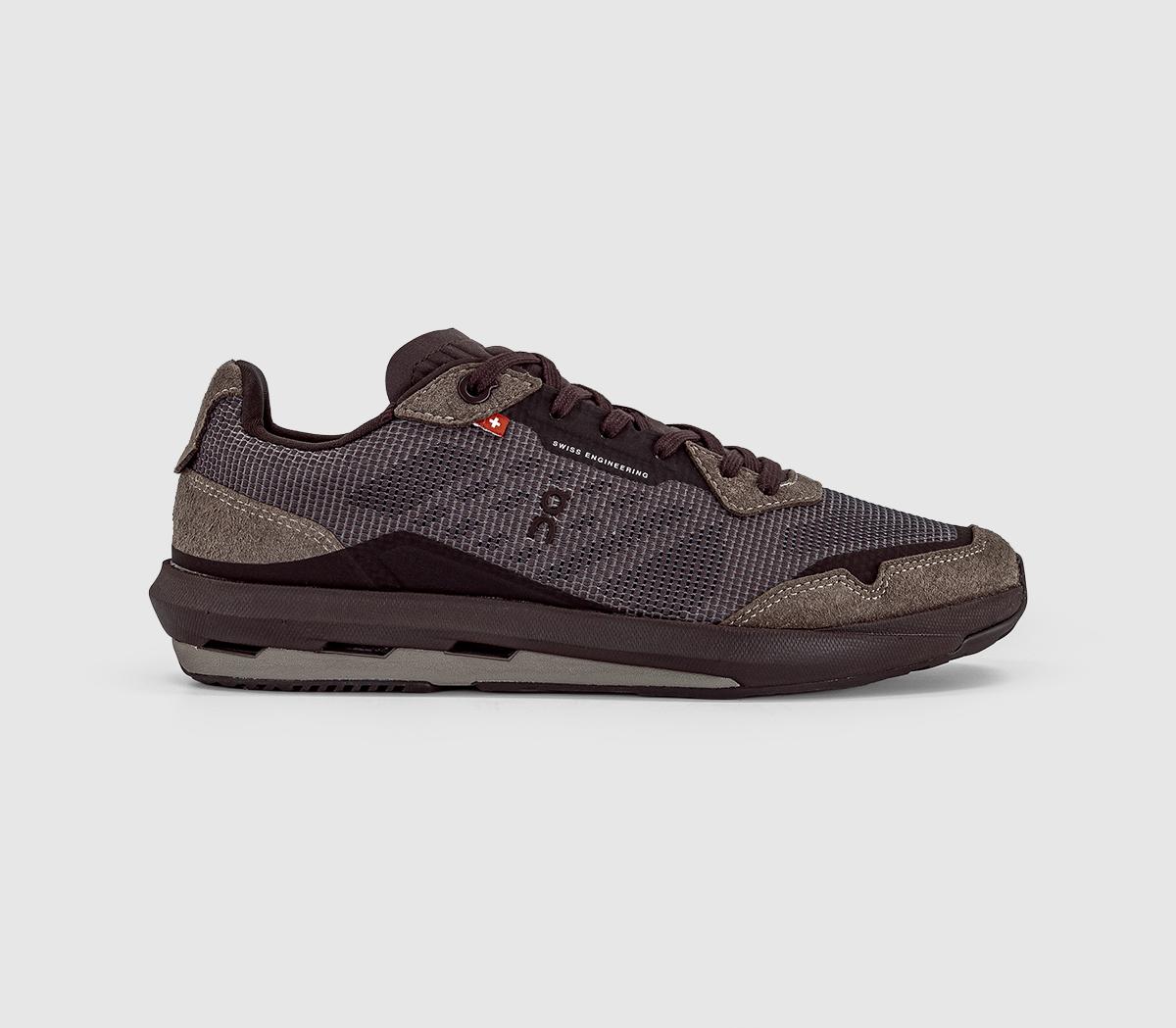 OnCloudmuse TrainersOx Ash F