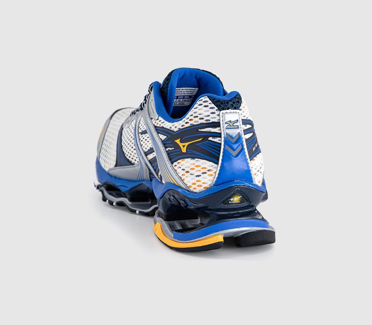 MizunoWave Prophecy 1 TrainersArtisans Gold