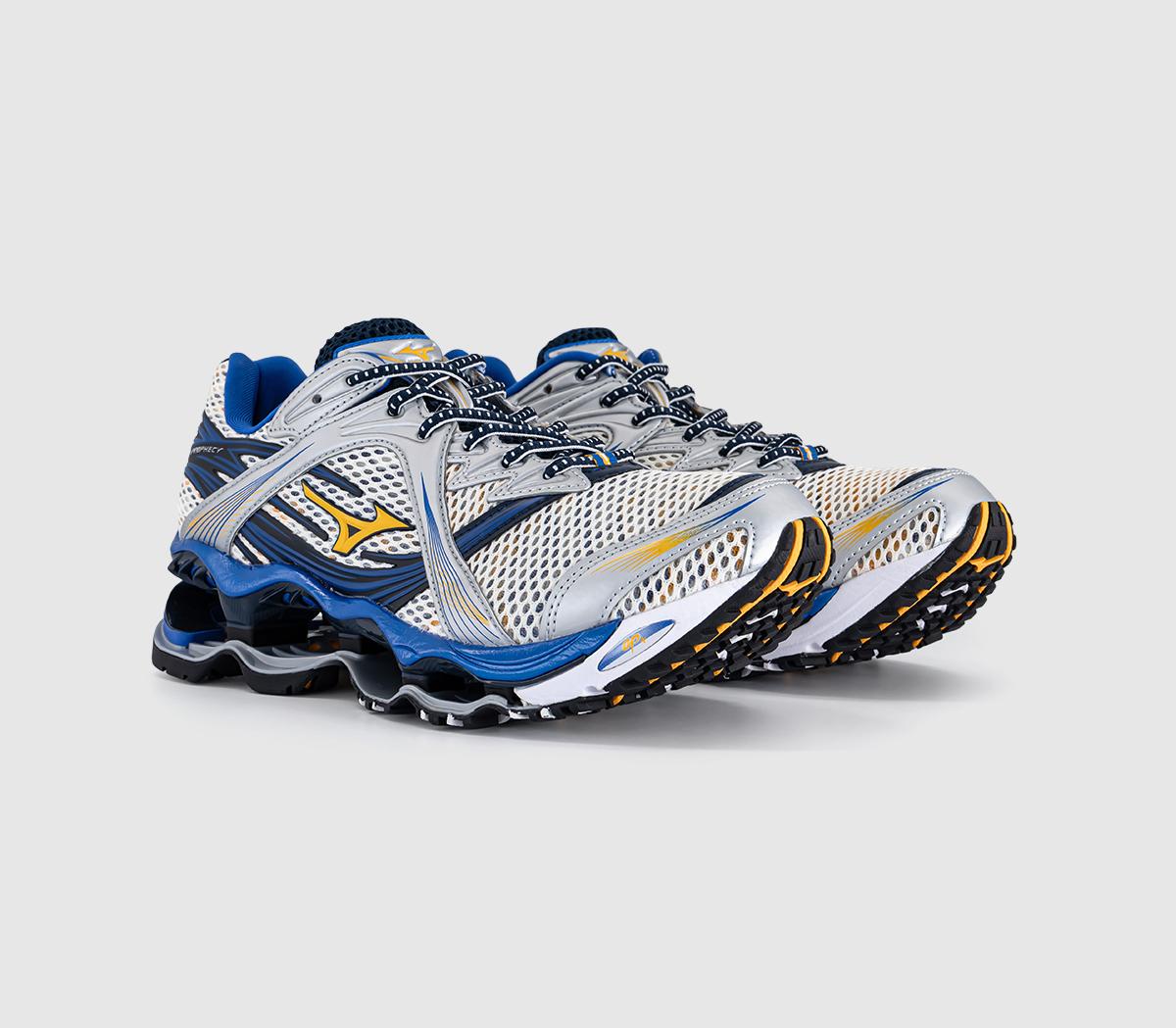 MizunoWave Prophecy 1 TrainersArtisans Gold