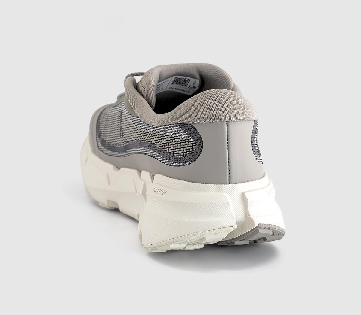 OnCloudsoma TrainersBrume Ghost