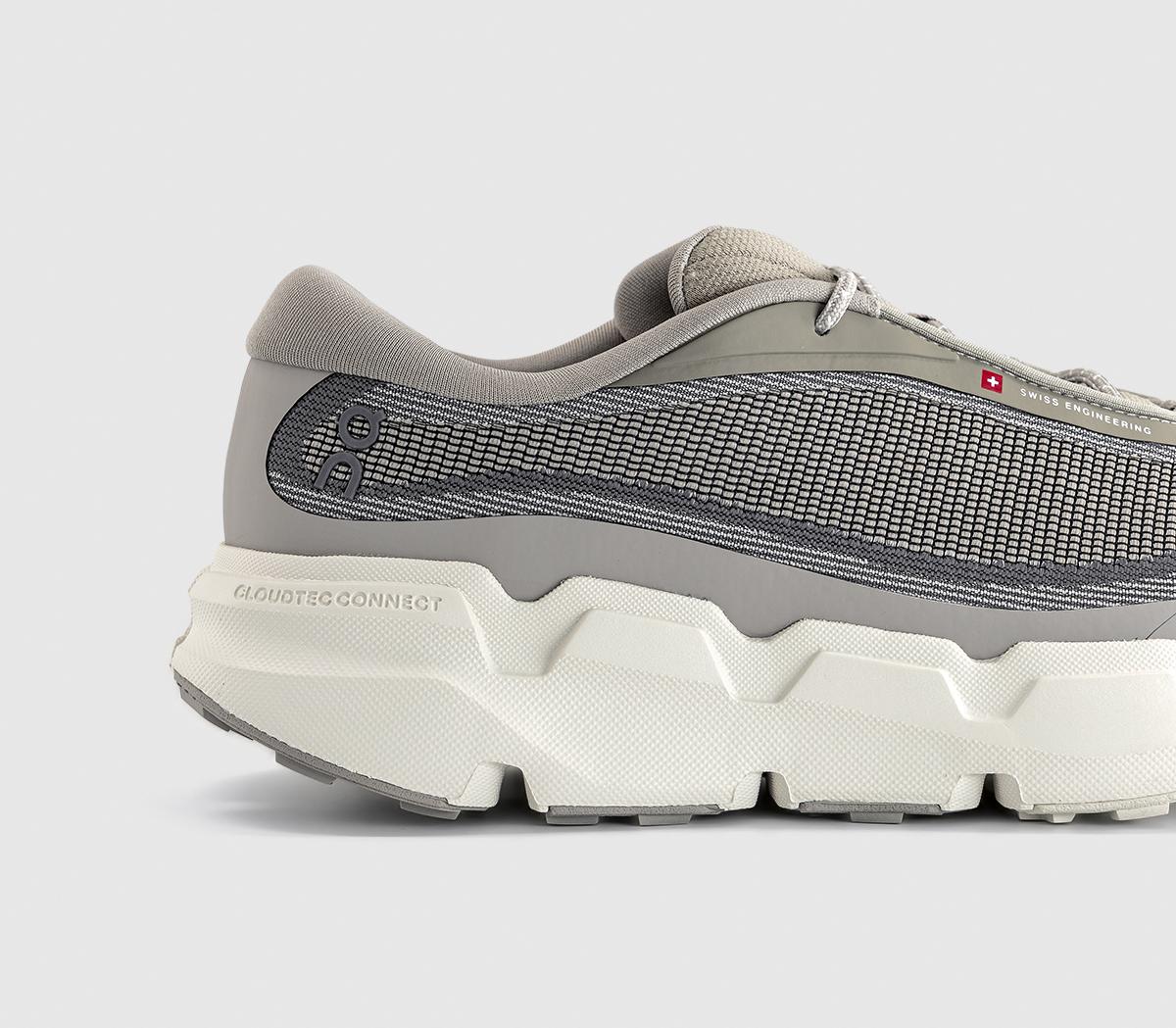 OnCloudsoma TrainersBrume Ghost
