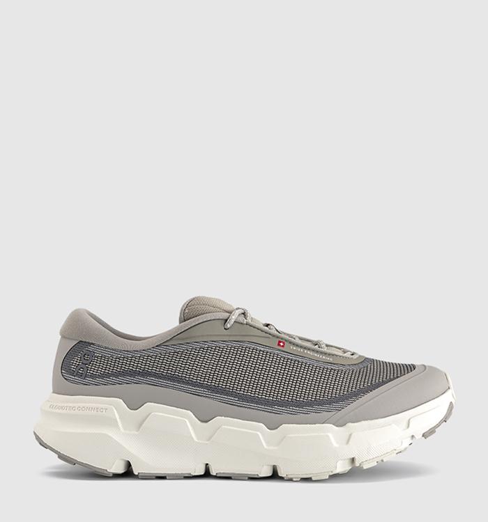 On Cloudsoma Trainers Brume Ghost