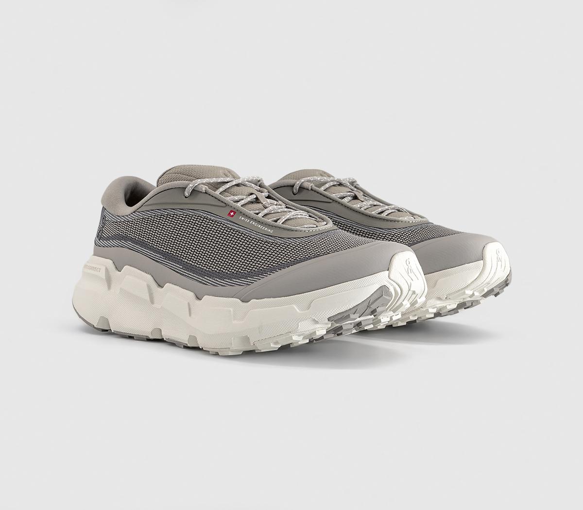 OnCloudsoma TrainersBrume Ghost