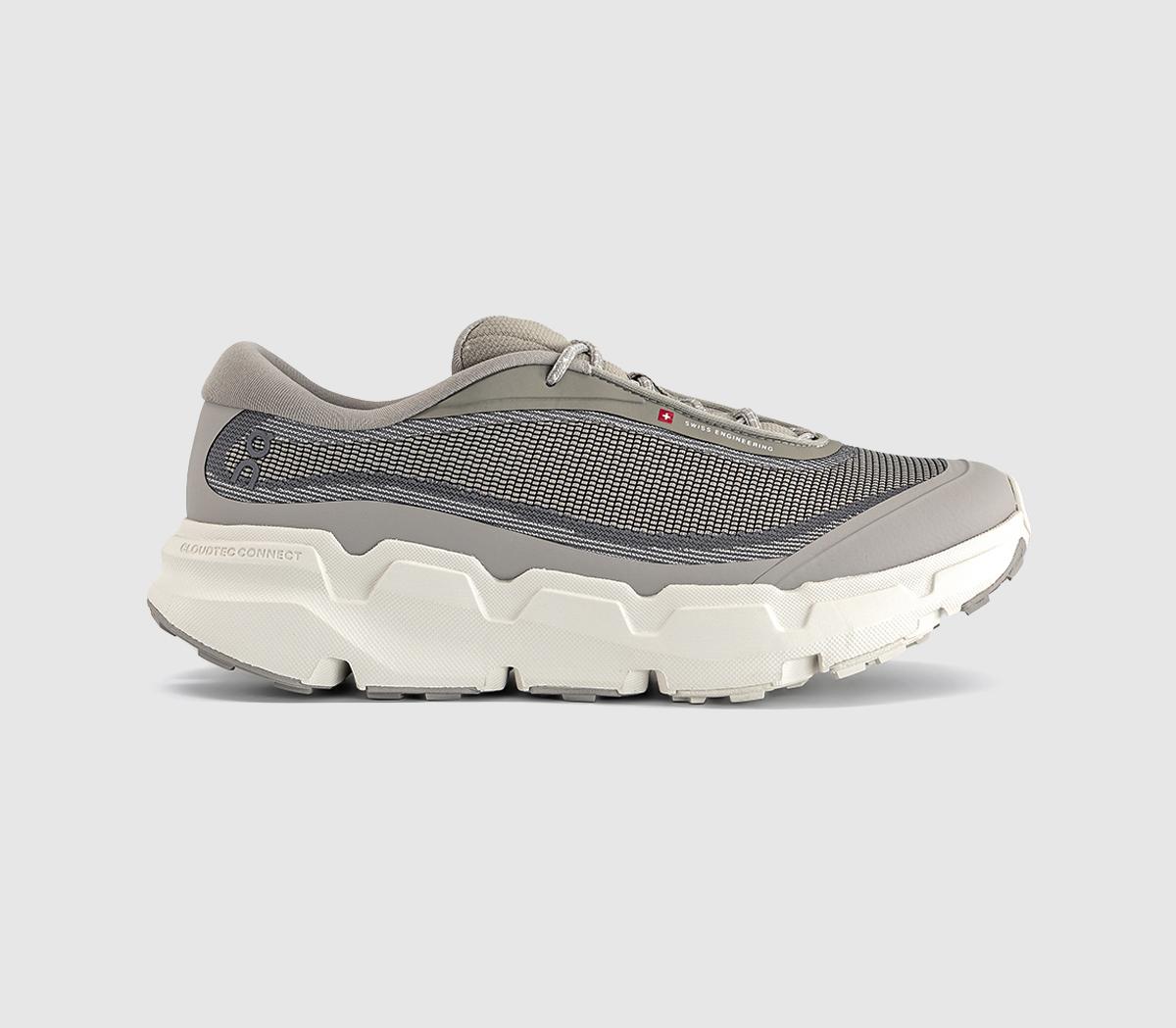 OnCloudsoma TrainersBrume Ghost