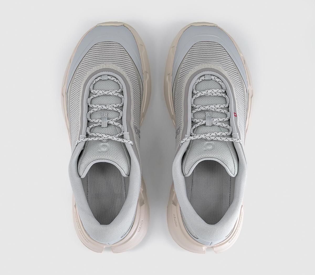 OnCloudsoma TrainersGlacier Pearl F
