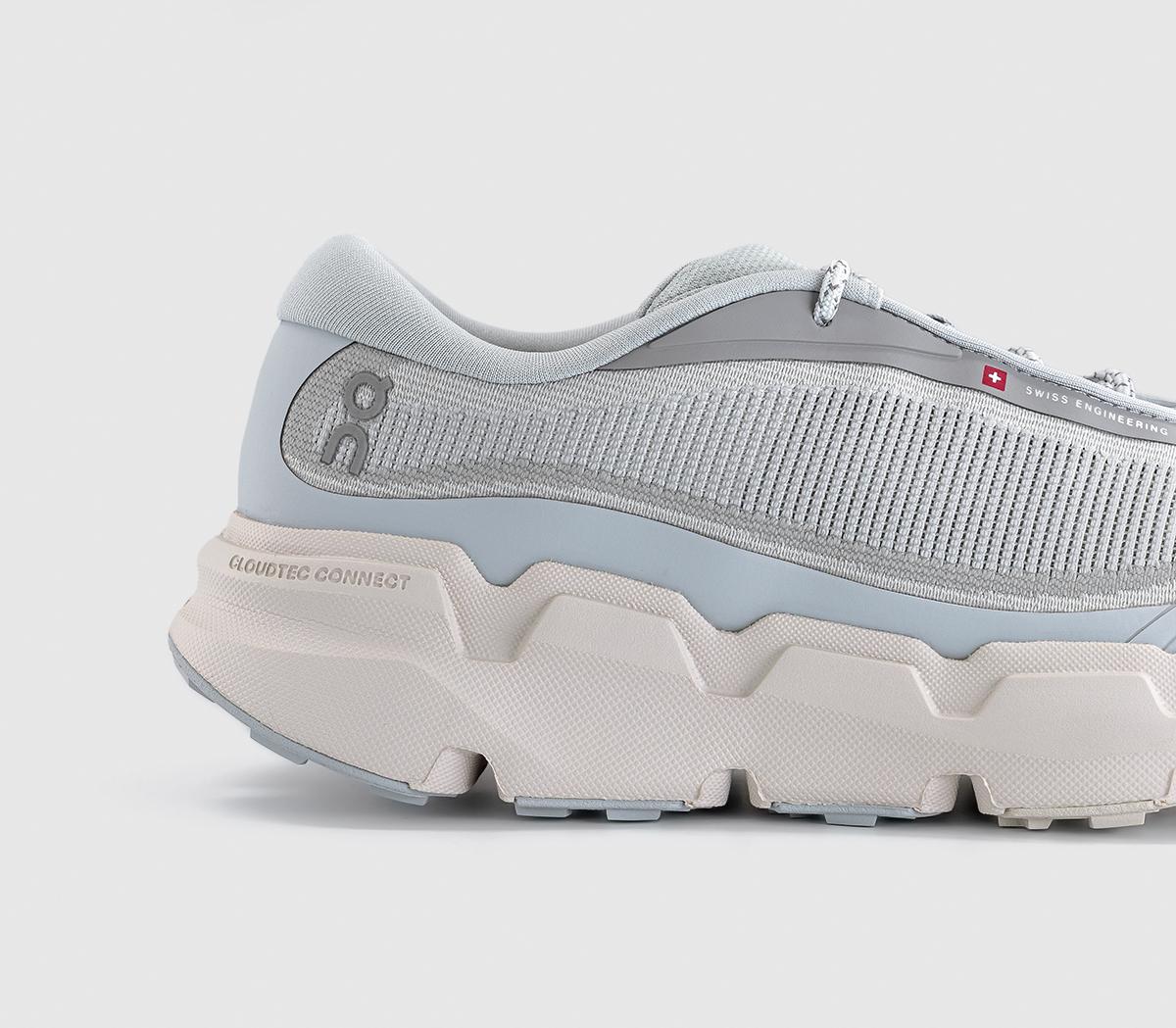 OnCloudsoma TrainersGlacier Pearl F