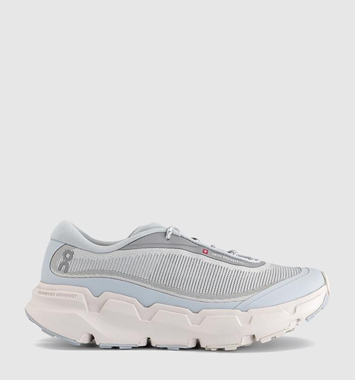 On Cloudsoma Trainers Glacier Pearl F
