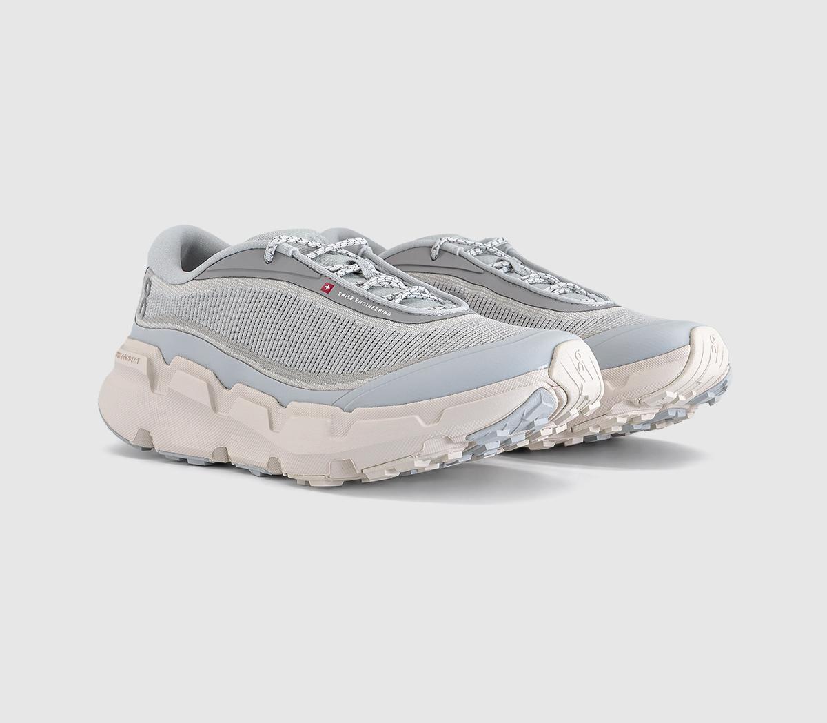 OnCloudsoma TrainersGlacier Pearl F