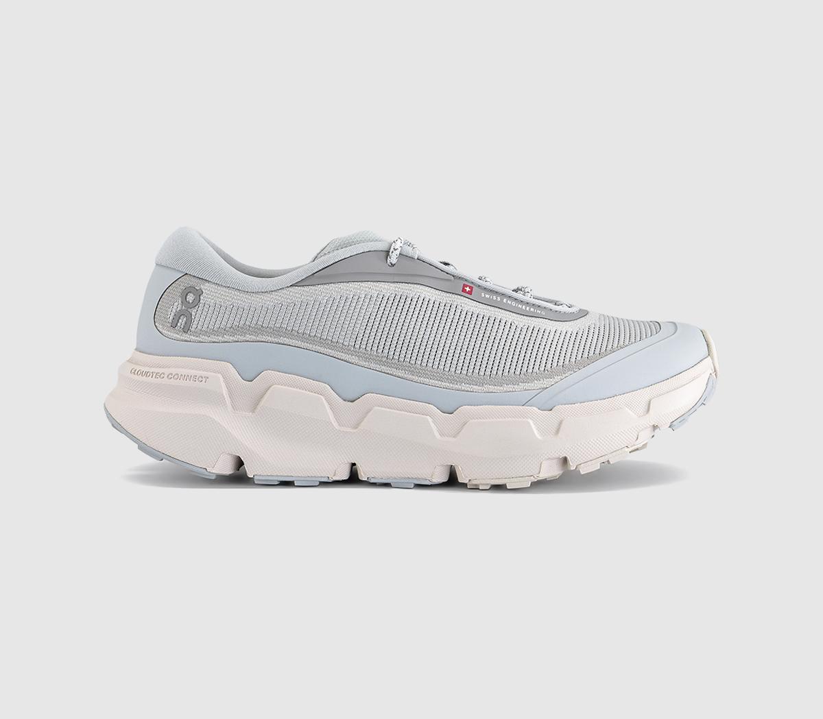OnCloudsoma TrainersGlacier Pearl F