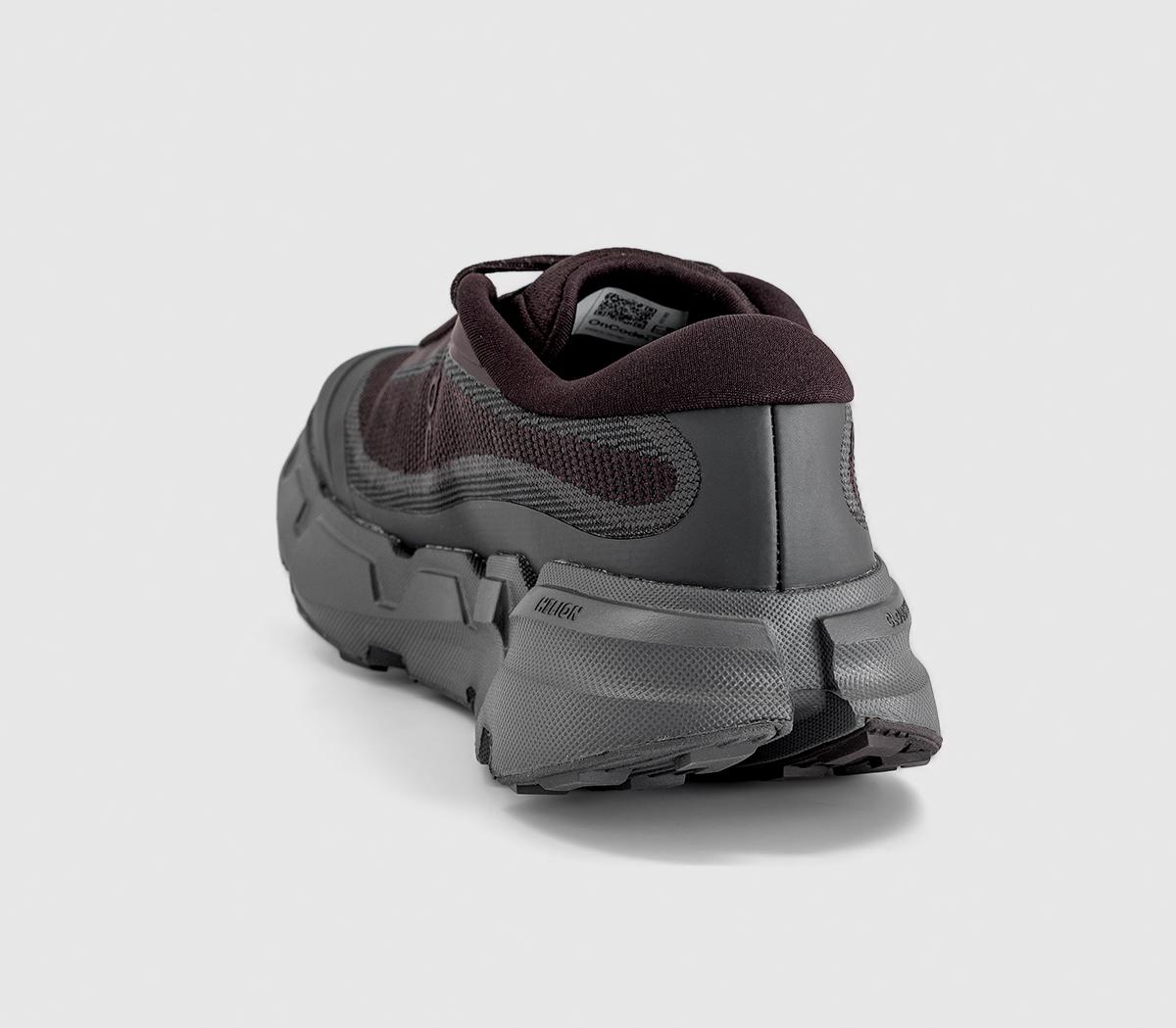 OnCloudsoma TrainersOx Eclipse F