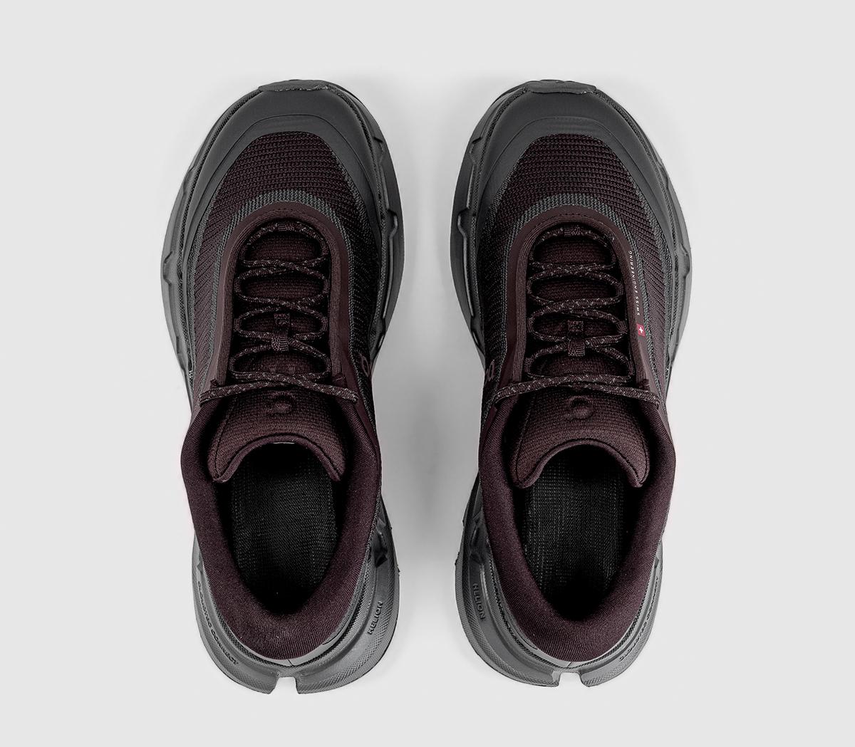 OnCloudsoma TrainersOx Eclipse F