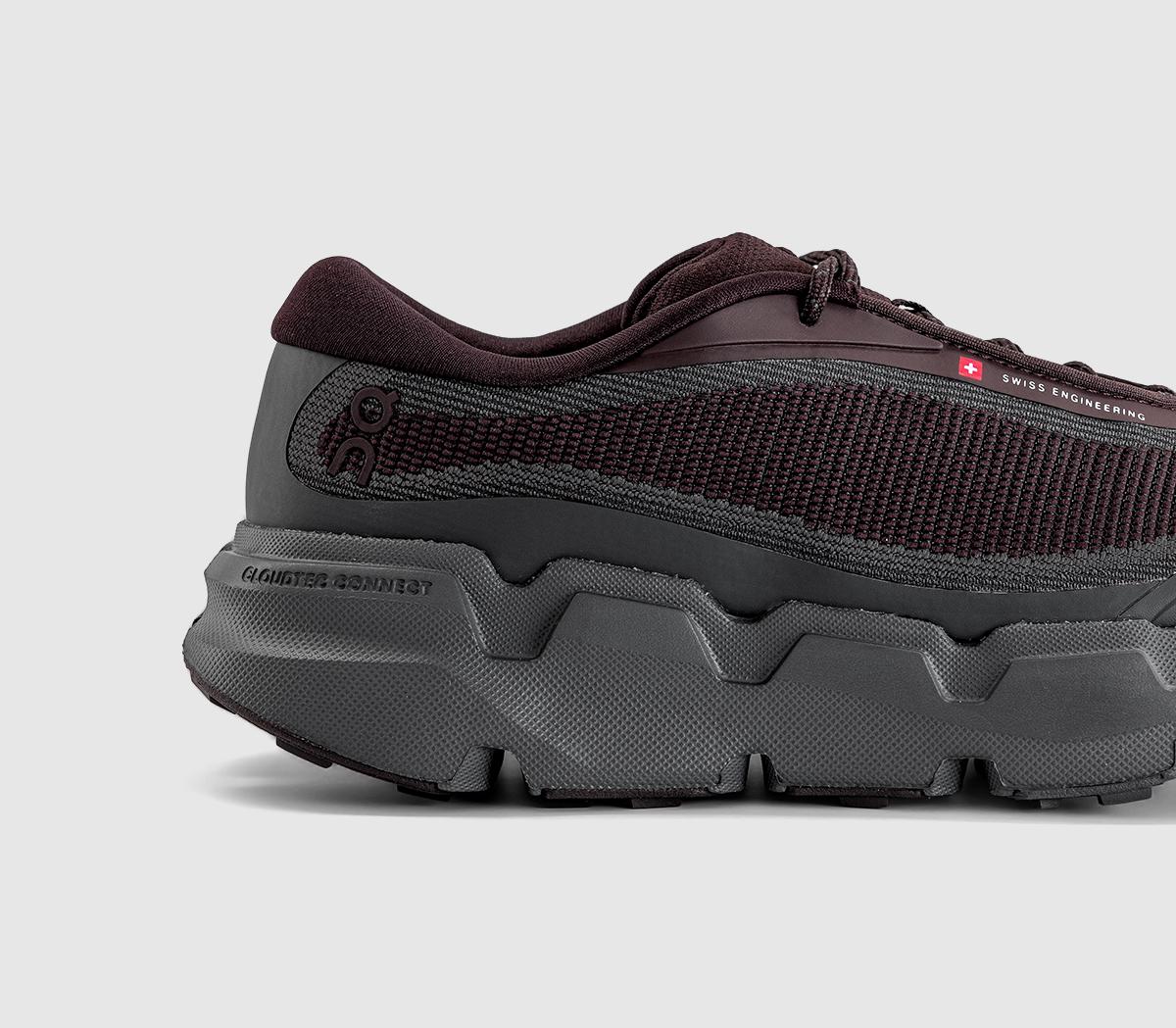 OnCloudsoma TrainersOx Eclipse F