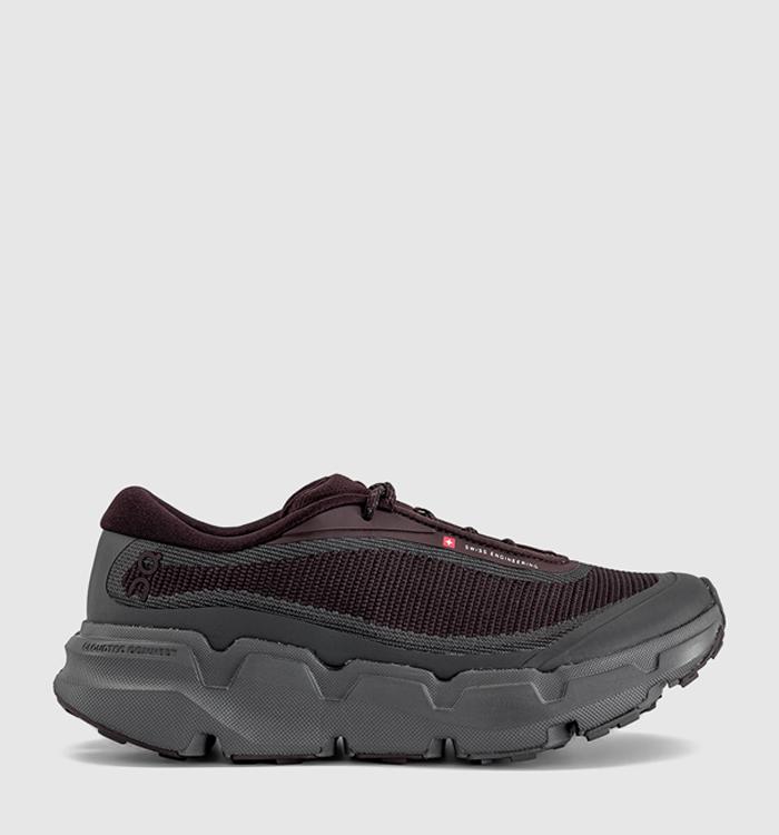 On Cloudsoma Trainers Ox Eclipse F
