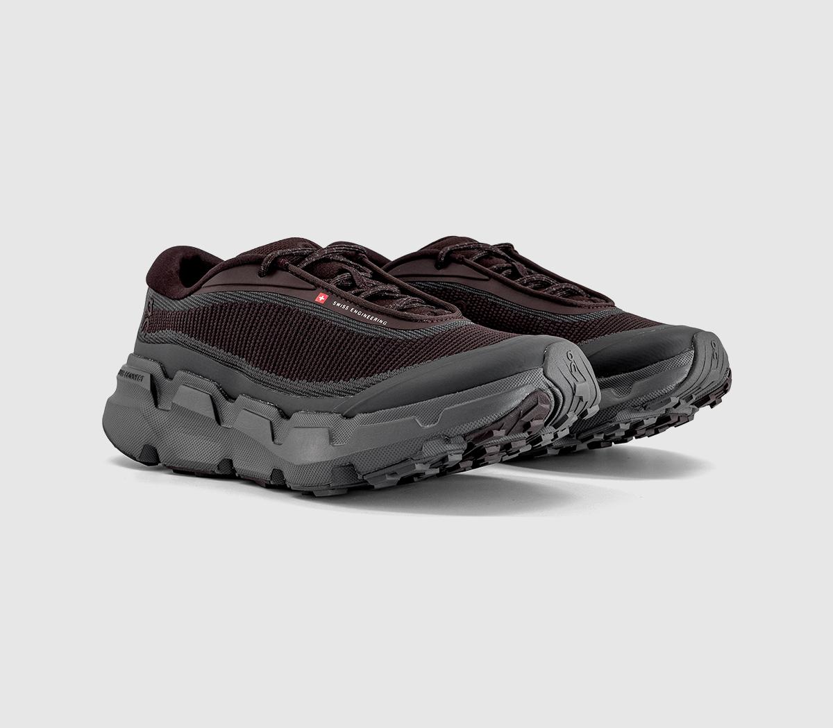 OnCloudsoma TrainersOx Eclipse F