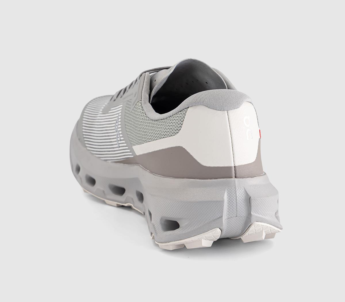 OnCloudvista 3 TrainersFog Pearl