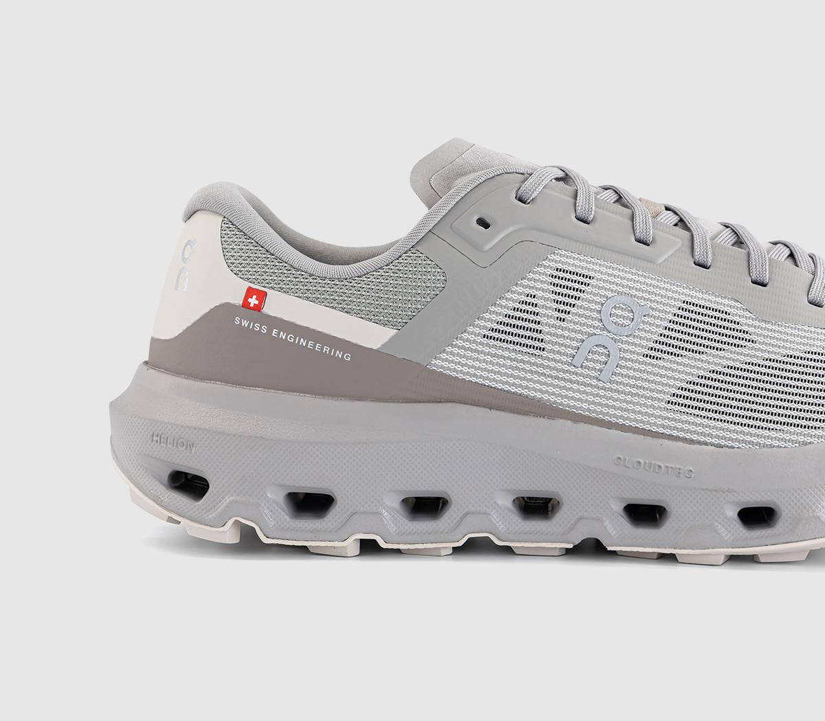 OnCloudvista 3 TrainersFog Pearl