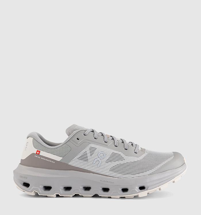 On Cloudvista 3 Trainers Fog Pearl