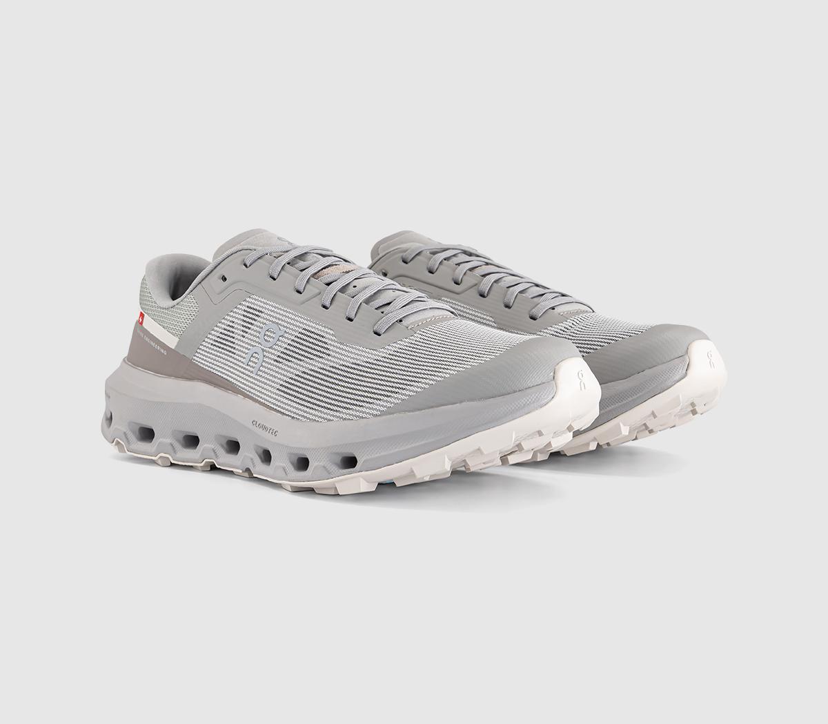 OnCloudvista 3 TrainersFog Pearl