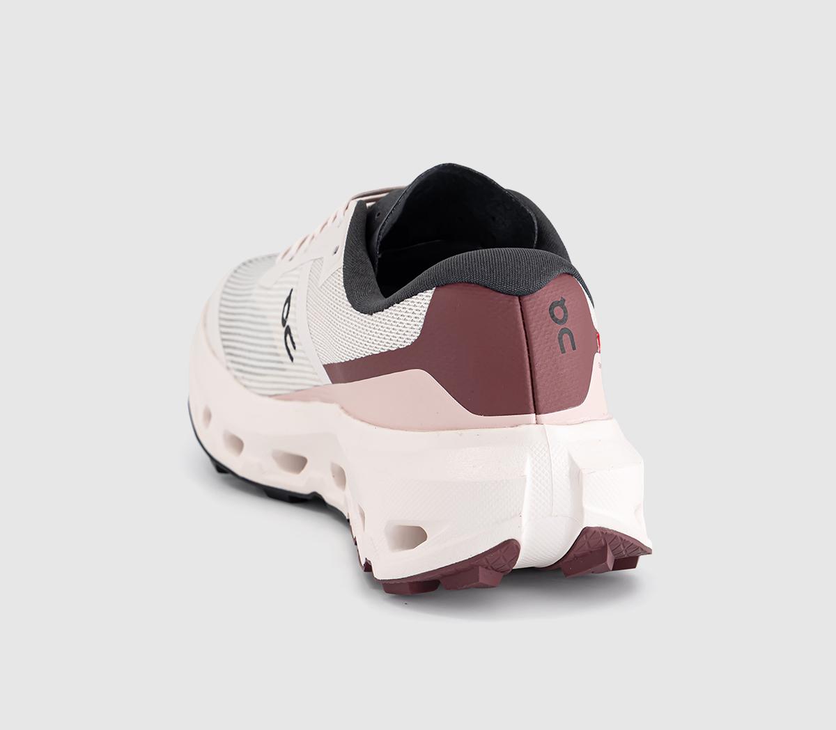 OnCloudvista 3 TrainersOyster Barberry F