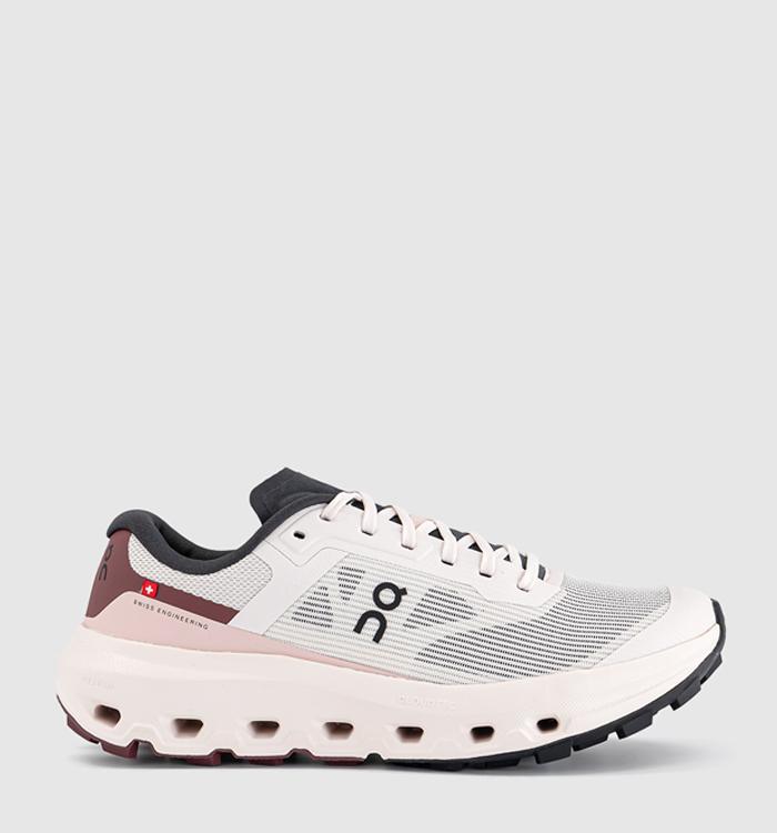 On Cloudvista 3 Trainers Oyster Barberry F